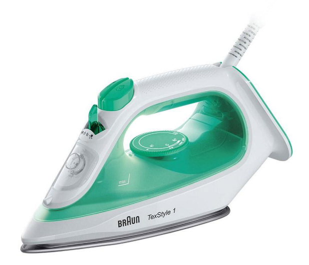 Braun SI1040 GR TexStyle 1 - 1267540 - zdjęcie